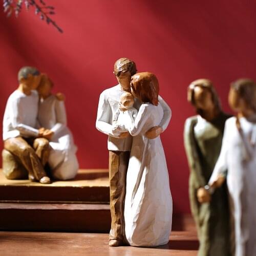 Miniature Figurines BOMAROLAN China