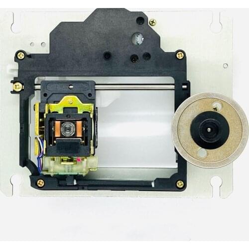 New Sanyo SF-101N / SF-P101N SF-P101(5Pin+8Pin) Double row plug with Mechanism SFP101N/SFP101 for CD player laser lens