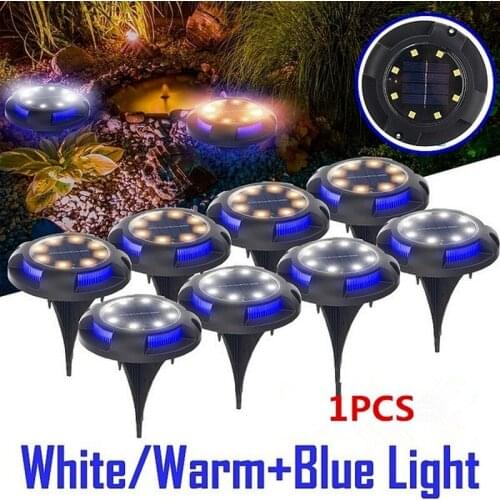 IKVVT Outdoor Street Lamps