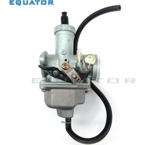 Motorcycle pars Carburetor PZ27 27mm carburetor 4 stroke 150cc 200cc 250cc Carburetor Dirt Bike PIT Bike ATV Go Karts Quad New
