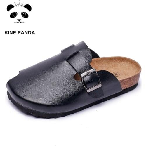 Детские тапочки KINE PANDA China At AliExpress