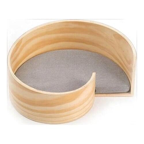 New Design Handmade Super Soft Warm Wholesale Promotional Luxury Sofa Pet Dog Cat Bed