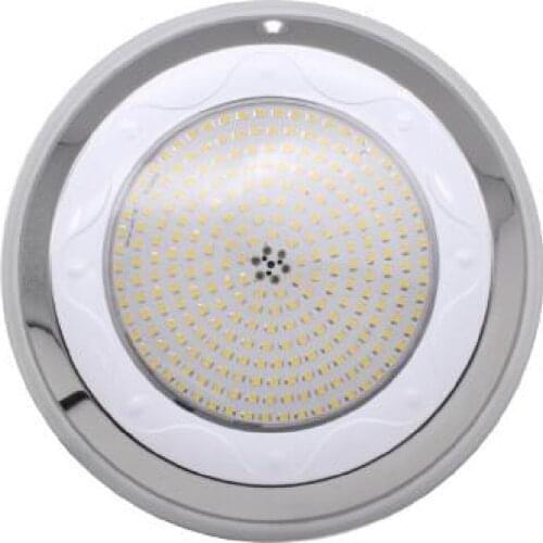 Underwater Led Swimming Pool Lamp Light IP68 Waterproof AC12V/Wall Mounted/W4005/WHT/RGB