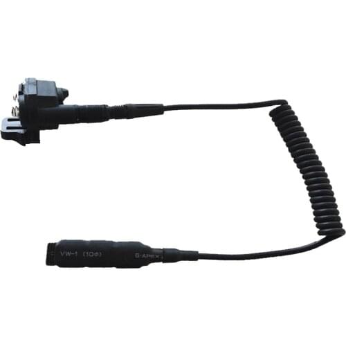 Drop shipping Laserspeed remote pressure switch for laser device and weapon light gun accessory