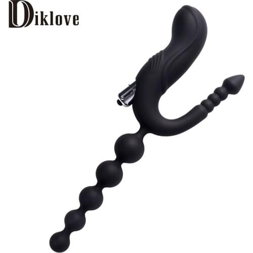 Multiple stimuli silicone vibrator, dual Triple penetrator sex product sex toy for man /woman/gay/leabian