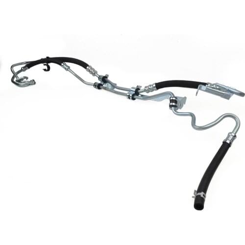 AP03 Power Steering Pipes Hose FOR Ford Focus C-MAX 2004-2011 All models W/O electric pump