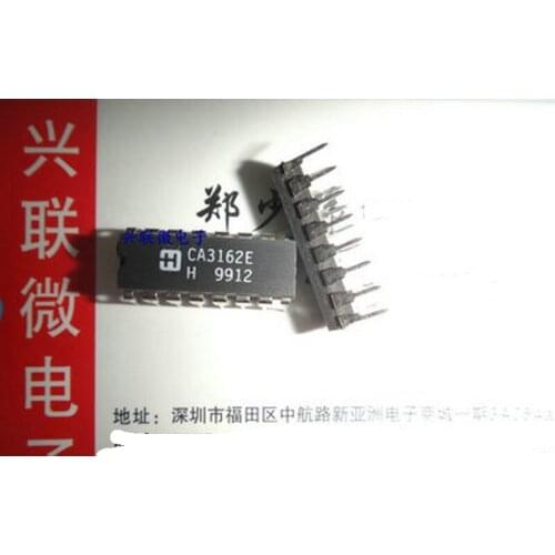 In Stock 100% New&original CA3162E DIP
