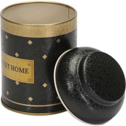 Yükseklik110 Boy110 En90 Hacim0-1 LT ARASI Ürün Formu (Şekli)YUVARLAK Kapak TürüKUBBE Renk DurumuDESENLİ Ürün TipiSAKLAMA KABI