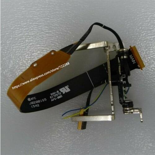 Repair Parts For Nikon P610 LCD Hinge Flex Cable Unit 10Z71
