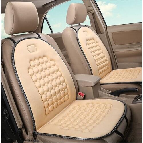 Winter Heated Car Seats 12V Universal Heated Cushion For Ford Edge Escape Kuga Fusion Mondeo Ecosport Explorer Focus Fiesta,Hig