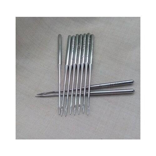 10 ORGAN DBx1 INDUSTRIAL SEWING MACHINE NEEDLES 16X231 16X257 FOR JUKI BROTHER(110/18B)
