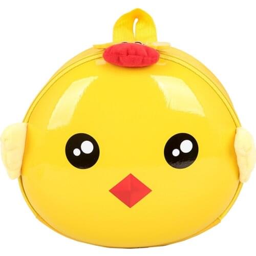 3D Schoolbag Boys And Girls 1-2-5 Years Old Baby Cute Cartoon Backpack Kids Bag Mochilas Escolares Rugtas Book Bag Kids Rugzak