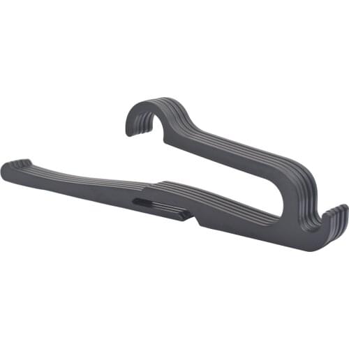 5PCS Organizer Pants Closet Organizer Space Saving Magic Hurdle Hanger Rack Clothes Hangers For Clothes Closet For Pants