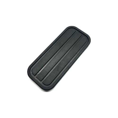 AUTOBIZPRO Pads On The Pedals