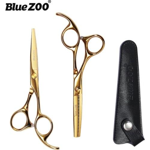 BellyLady Hairdressing Scissors
