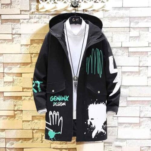 Мужские длинные тренчи Bridgewater China At AliExpress