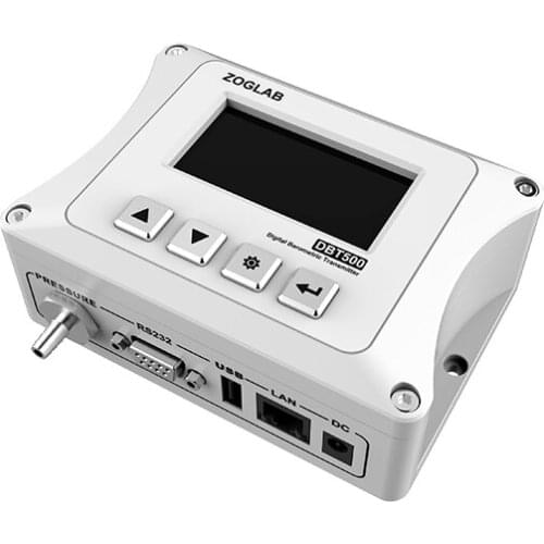 DBT500 Digital Barometric Transmitter
