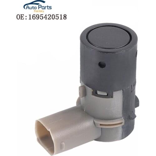 PDC Parking Sensor For Mercedes Benz A-Class B-Class W245 W168 W169 For BMW X5 E70 1695420518 A1695420018