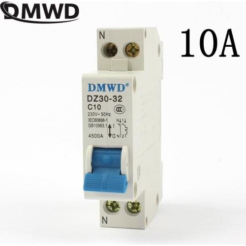 Автоматические выключатели DMWD China At AliExpress