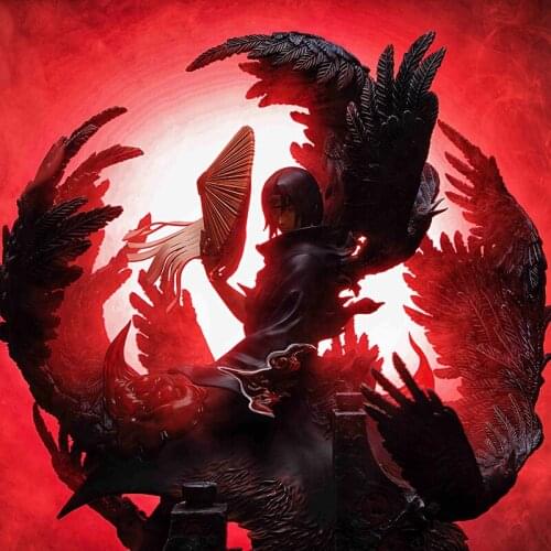 Presale [Yihong] ZuoBan Studio Incarnation Of Yataja GK Limited Edition Handmade Resin Figures Model