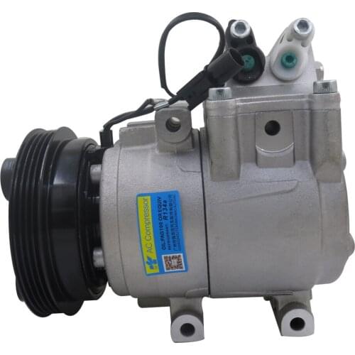 HS18 4PK AIR CONDITION Compressor For HYUNDAI h100 H-100