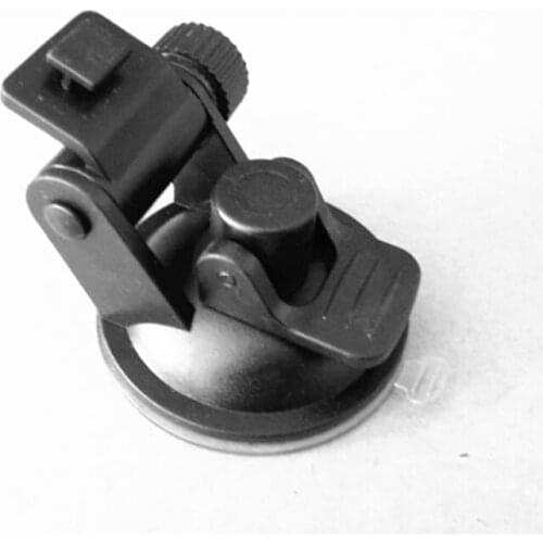 XYCING I1000 DVR Sucker Mounts Holder 180 degree Rotation StandWindshield Mount Holder Bracket