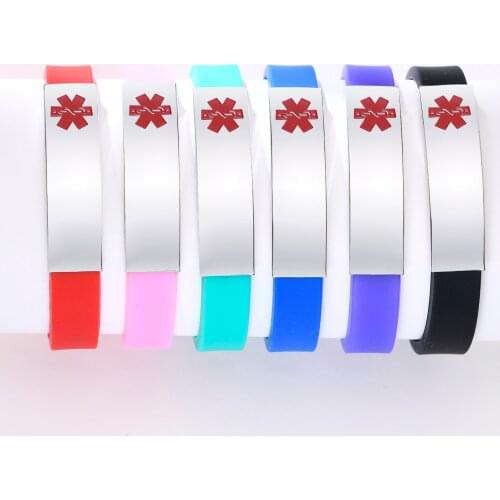 Myfresty Name Bracelets