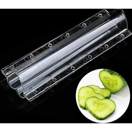 Cucumber Shaping Mold Garden Vegetable Growth Forming Mould Gardening Tools For Cucumber Tomato Carrot Loofah Zucchini