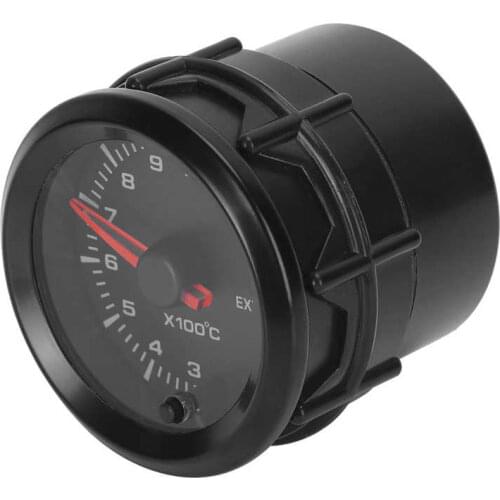 Qiilu Exhaust Gas Temperature Sensors