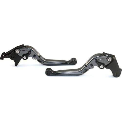For BMW R1200RT (2014+up) R1200GS (LC) (2013+up) CNC Adjustable folding 90 degrees extensible Motorcycle Brake Clutch Lever