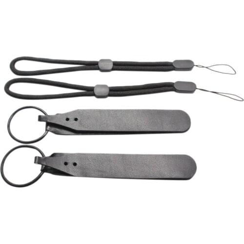 Wrist Strap for Oculus Quest 2 Strap VR Controller Handle Grip Anti Falling Fixed Belt Non-Slip Adjustable Accessories