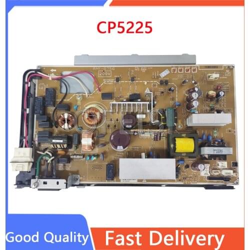 Free shipping 100% test original for HP5225 CP5225 power supply board printer part on sale
