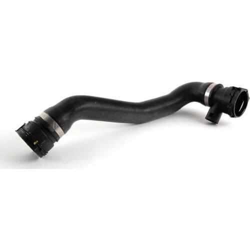 1 piece Radiator Coolant Hose for BMW X1 E60 E61 E65 E66 525i 530i 520i 730i 17127519257