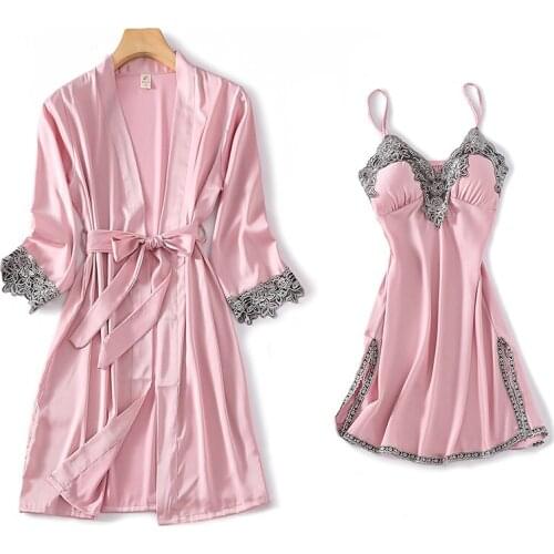 Sifana's Story Women's Sleep Sets