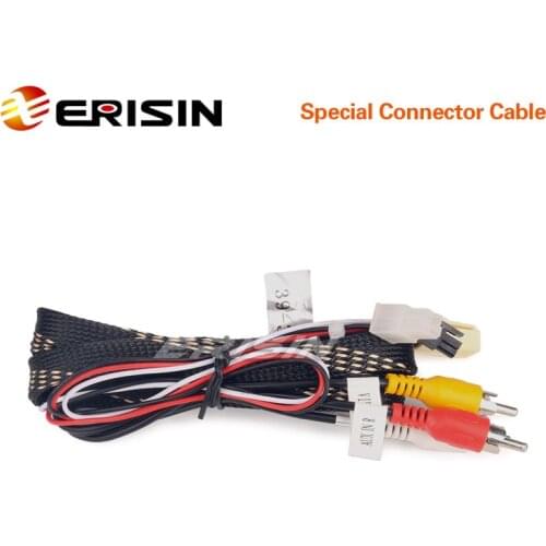 Erisin DT01-KD Special Adapter Touch Screen Control Cable for ES338