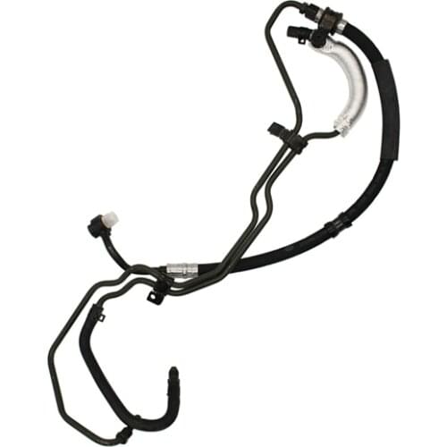 New for Hyundai Kia Tucson Sportage 2005-2009 57510-2E100 Power Steering Pressure Return Hose
