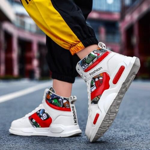 WCBOD Basketball Shoes