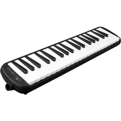 YUEKO M-37 Key Full Music Organ Professional Melody Alto/Piano Style With Luxury Handbag Gift Optional Keyboard Harmonica