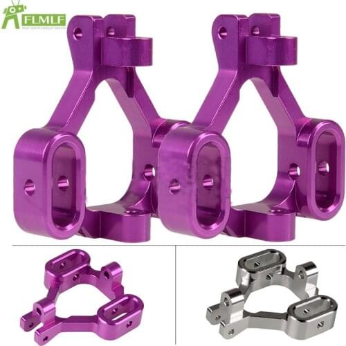 CNC Metal Front Seat C FOR HPI SAVAGE X 4.6 5.9 FLUX LARGE F Truck Rc Car Parts