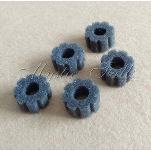 30X B830-3503 B478-3503 Sponge For Ricoh Aficio 2075 1075 MP7500 MP6001 MP7001 MP8001 MP9001 MP1350 Sponge Gathering Roller