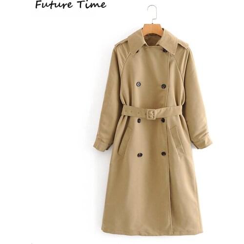 Future Time Women's Raincoats