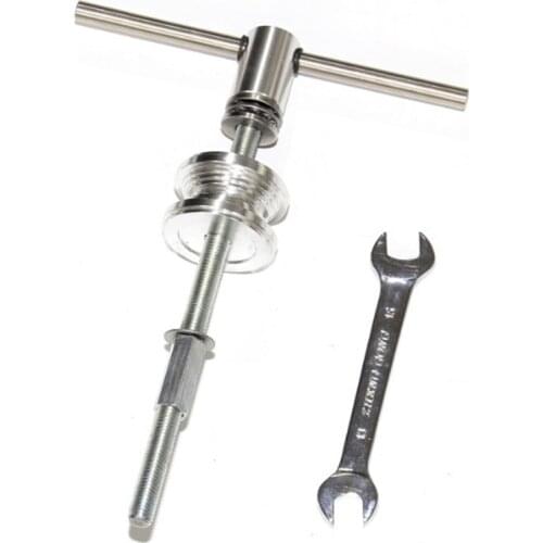Bike Headset Installer Bike Bottom Bracket InstallationTool BB Bike Hub Press Fit Tool Headset Parts Remover Cycling Repair Tool