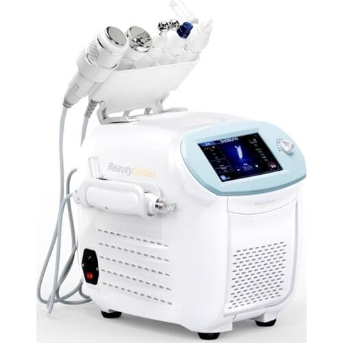 New Arrival Generation Hydra Dermabrasion Water Oxygen Jet Facial Skin Care Deep Cleansing Peeling Facial Skin Beauty Machine