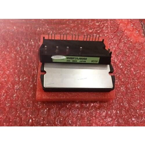 6MBP20JB060 6MBP20JB060-03 FREE SHIPPING NEW AND ORIGINAL MODULE