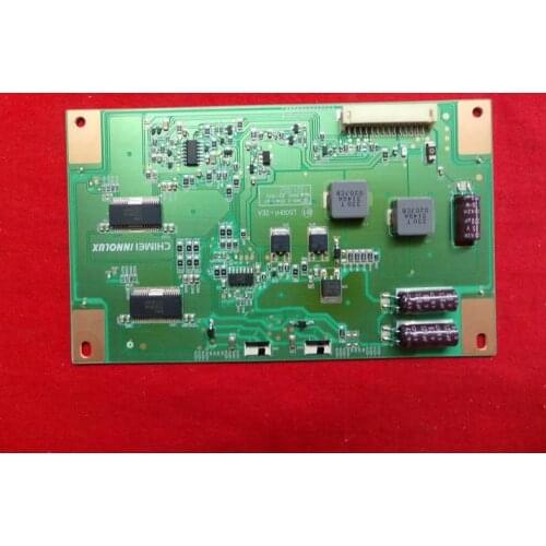 L500H1-2EA high voltage power supply board for connect with LE50D8800 L50E5000A T-CON connect board