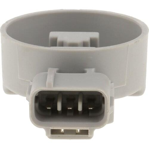 Engine Camshaft Position Sensor 3-Pin Connector Replacement for Jeep Grand Cherokee Wrangler 1999-2004 4897023AA