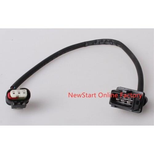 Crankshaft position Camshaft position sensor Plug Connector Plug Contact for ChangAn F3 Lingyue V3 Zhongtai Z100 orno
