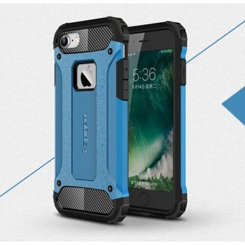 Shockproof Case For iPhone X XS Max XR 8 7 6 5 s 5s 6s plus 6plus 7plus 8plus High Quality Armored Cell Phone Back Cover