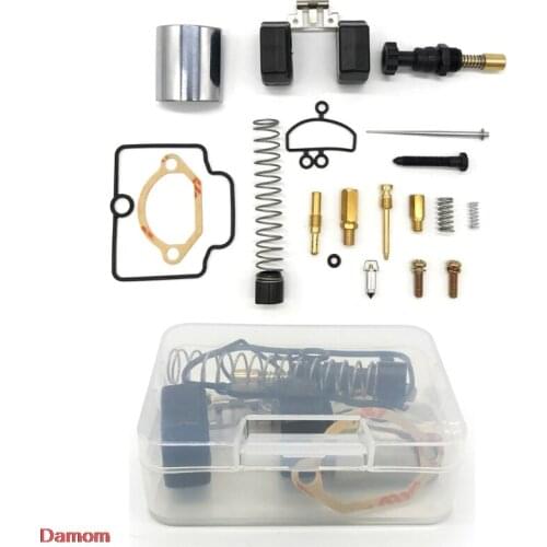 NEW Motorcycle Repair Kit 28mm For PWK KEIHIN OKO Carburetor Spare Sets One Pack