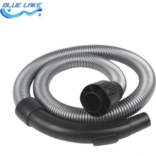Vacuum cleaner hose connector/handle sets, hose length 1.8m, for meidi C3-L148B C3-L143C,,vacuum cleaner parts